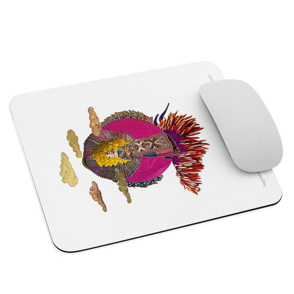 Arev - Mouse Pad (AR)