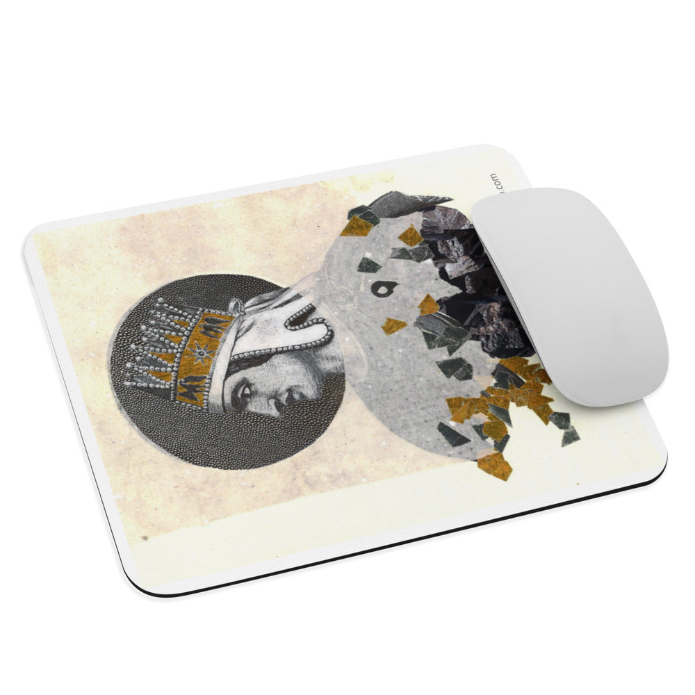 Tigran the Great - Mouse Pad