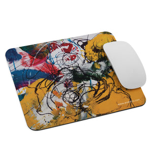 Spiral - Mouse Pad (AR)