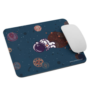 Space - Mouse Pad (AR)