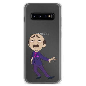 Harut - Samsung Case (AR)