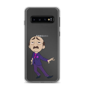 Harut - Samsung Case (AR)
