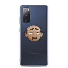 Load image into Gallery viewer, Harut Face - Samsung Case