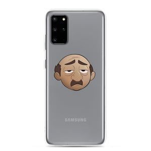 Harut Face - Samsung Case
