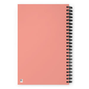 Notebook (Peace) (AR)
