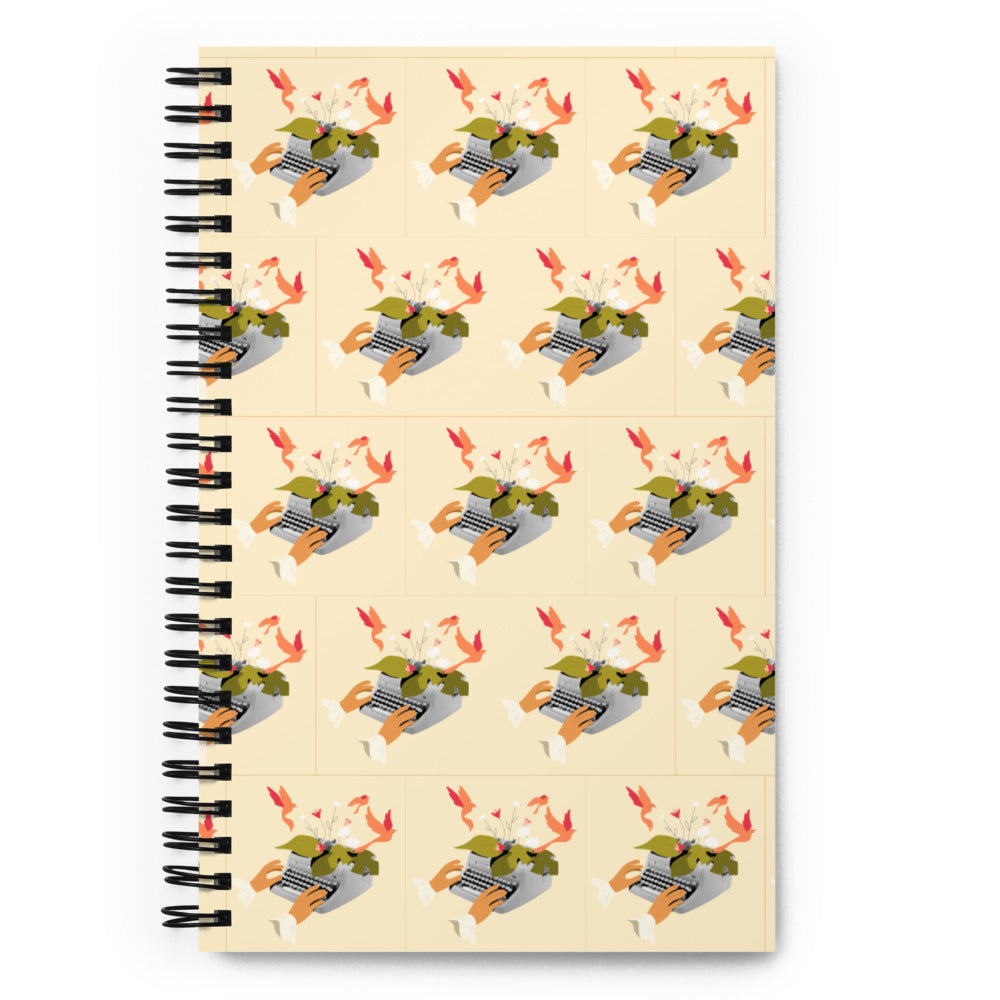 Notebook (Ellipsis)