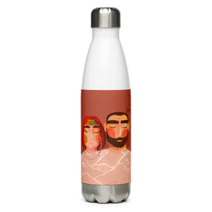 Water Bottle (Menq) (AR)