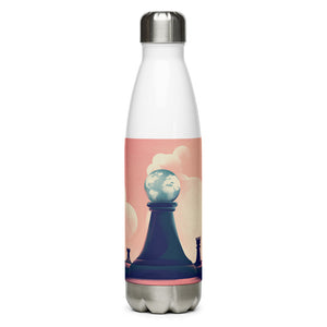 Water Bottle (Peace)