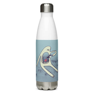 Water Bottle (Healing)