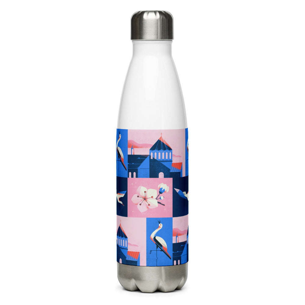 Armenian Spring - Water Bottle
