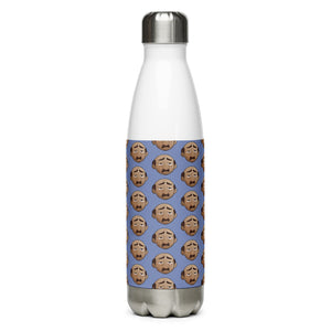 Harut Face - Water Bottle