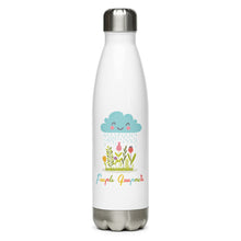 Load image into Gallery viewer, Hello Spring - Water Bottle