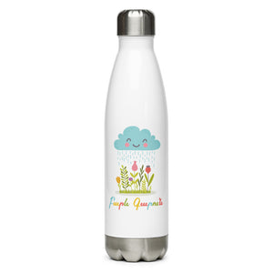 Hello Spring - Water Bottle