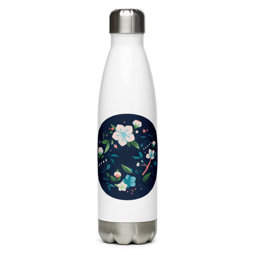 Blue Spring - Water Bottle