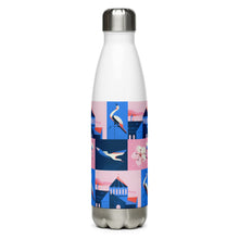 Load image into Gallery viewer, Armenian Spring - Water Bottle