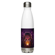 Load image into Gallery viewer, Eternal Flame - Water Bottle