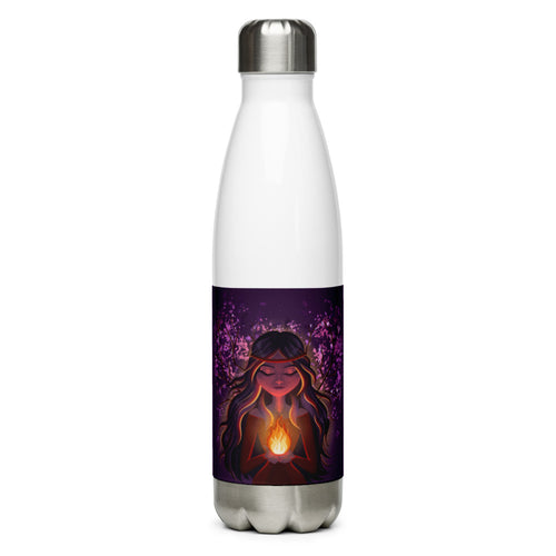 Eternal Flame - Water Bottle