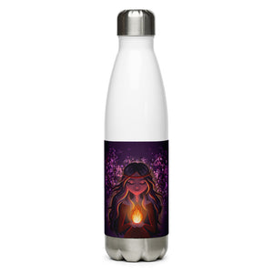Eternal Flame - Water Bottle