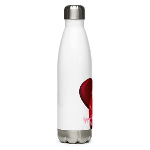 Bring You Love - Water Bottle