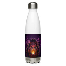Load image into Gallery viewer, Eternal Flame - Water Bottle