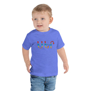 Ser - Toddler Shirt