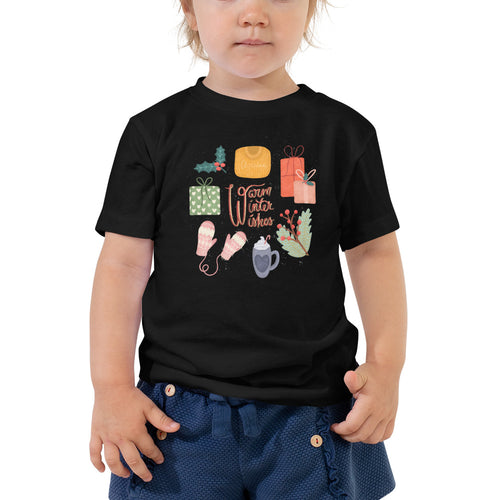 Christmas - Toddler Shirt