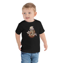 Load image into Gallery viewer, Fire of Your Love - Kids Shirt