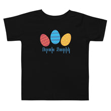 Load image into Gallery viewer, Easter egg-Toddler shirt