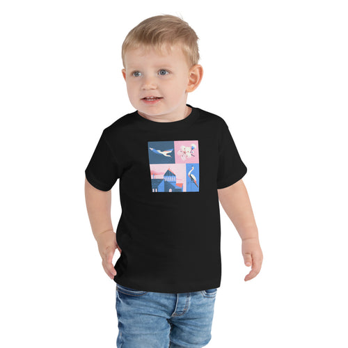 Armenian Spring - Toddler Shirt