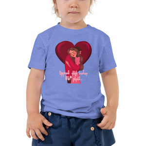 Bring You Love - Kids Shirt