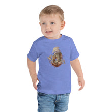 Load image into Gallery viewer, Fire of Your Love - Kids Shirt