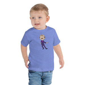 Harut - Toddler Shirt (AR)