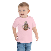 Load image into Gallery viewer, Fire of Your Love - Kids Shirt