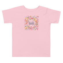 Load image into Gallery viewer, Zatik-Toddler Shirt