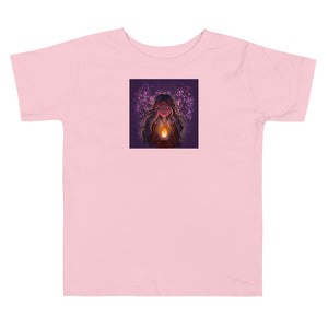 Eternal Flame - Toddlers shirt