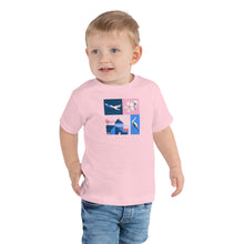 Load image into Gallery viewer, Armenian Spring - Toddler Shirt