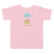Load image into Gallery viewer, Hello Spring - Toddler Shirt
