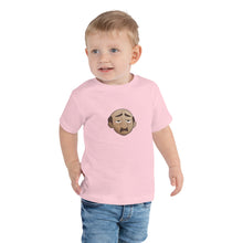 Load image into Gallery viewer, Harut Face - Toddler Shirt