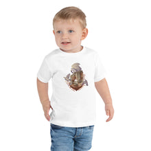Load image into Gallery viewer, Fire of Your Love - Kids Shirt