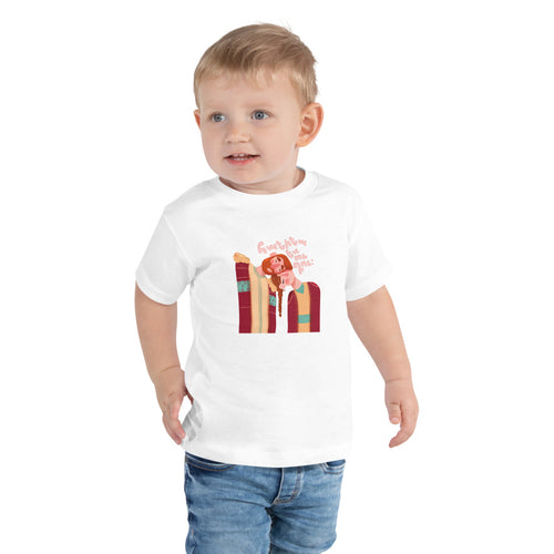 Sasuntsi Love - Kids Shirt