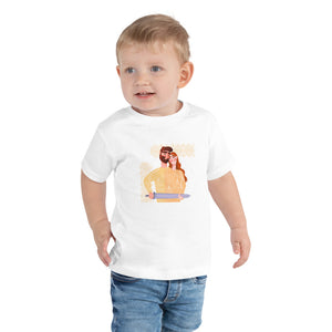 Eternal Love - Kids Shirt