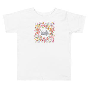Zatik-Toddler Shirt