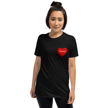 Load image into Gallery viewer, Red Heart (Gjuks) - Adult Shirt