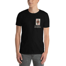 Load image into Gallery viewer, King of Hearts - Adult Shirt
