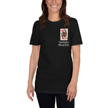 Load image into Gallery viewer, Queen of Heart - Adult Shirt