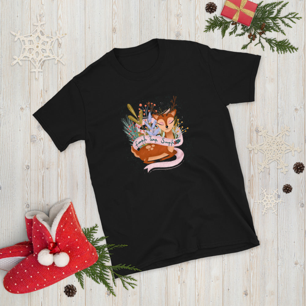 Holiday Deer - Shirt