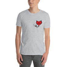 Load image into Gallery viewer, Devil Heart - Adult Shirt