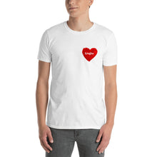 Load image into Gallery viewer, Red Heart (Hokis) - Adult Shirt