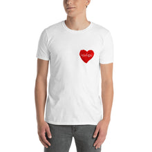 Load image into Gallery viewer, Red Heart (Kyanqs) - Adult Shirt