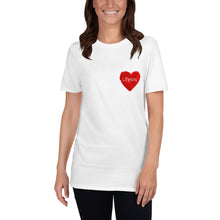 Load image into Gallery viewer, Red Heart (Serts) - Adult Shirt